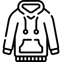 Pictogramme sweat
